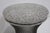 Metal Warren Platner for Knoll Bronze Stool in Textured Boucle' For Sale - Image 7 of 7