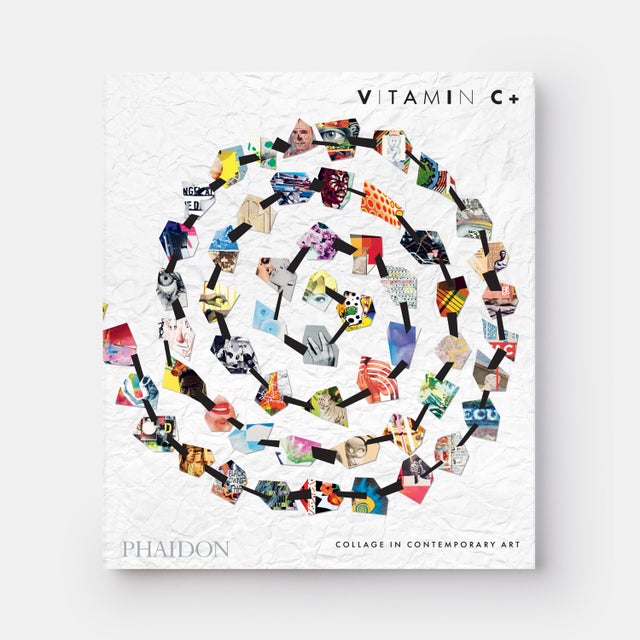 Over 100 global artists working with collage, as chosen by art experts, now available in paperback for the first time...