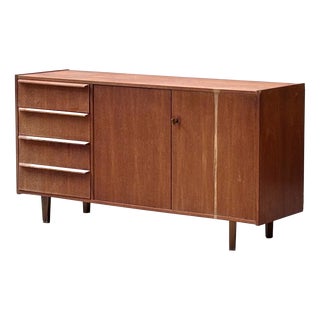 Øresund Sideboard by Børge Mogensen for Karl Andersson & Söner, 1960s For Sale