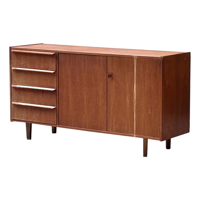 Øresund Sideboard by Børge Mogensen for Karl Andersson & Söner, 1960s For Sale