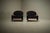 1980s Dutch Lounge Chairs by Wim Hofman, 1980s, Set of 2 For Sale - Image 5 of 16