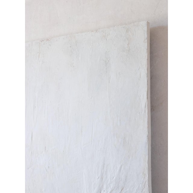 Jared Green, Facing the Inevitable, The Fall of Sardis, 2021, Wood & Gesso For Sale - Image 17 of 18