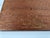 Vintage Handcrafted Half-Model Cat Boat by Daniel Guyomarch, 1990s For Sale - Image 15 of 17