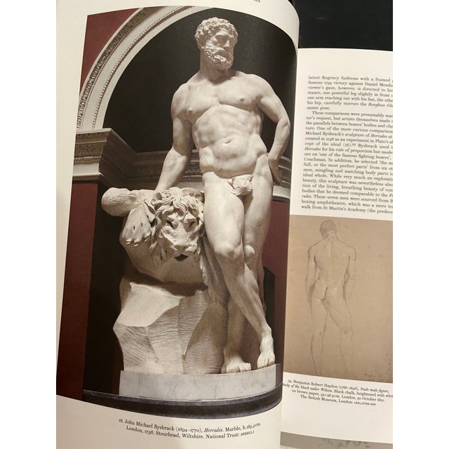 Paper Fashioning Masculinities the Art of Menswear Hardcover For Sale - Image 7 of 8