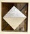 Vintage Geometric Screen, 1970s For Sale - Image 7 of 11