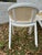 Cane Back Barrel Chairs Set of 4 For Sale - Image 11 of 12