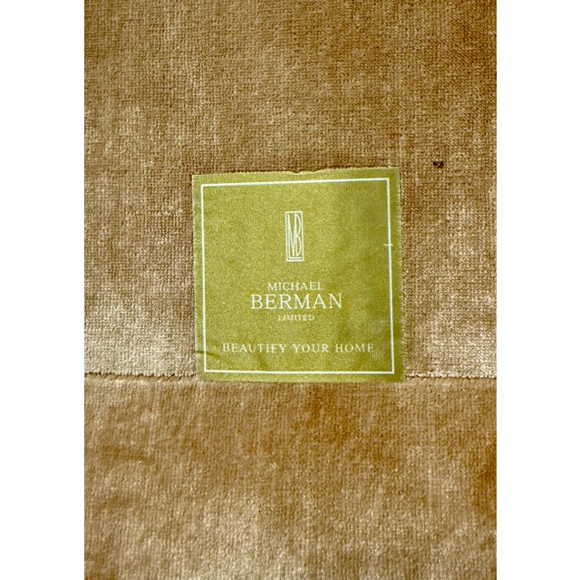 2010s Set of Michel Berman Summit Lounge Chairs For Sale - Image 5 of 5