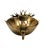 Mid-Century Modern Brass Deers Centerpiece / Bowl, France 1970s For Sale - Image 11 of 17