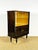 Art Deco Display Case in Macassar Ebony, 1940 For Sale - Image 17 of 17