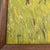 1960’s Original Naive Folk Art Painting Equestrian Hunt Scene Painting After New Yorker Cover For Sale - Image 4 of 4