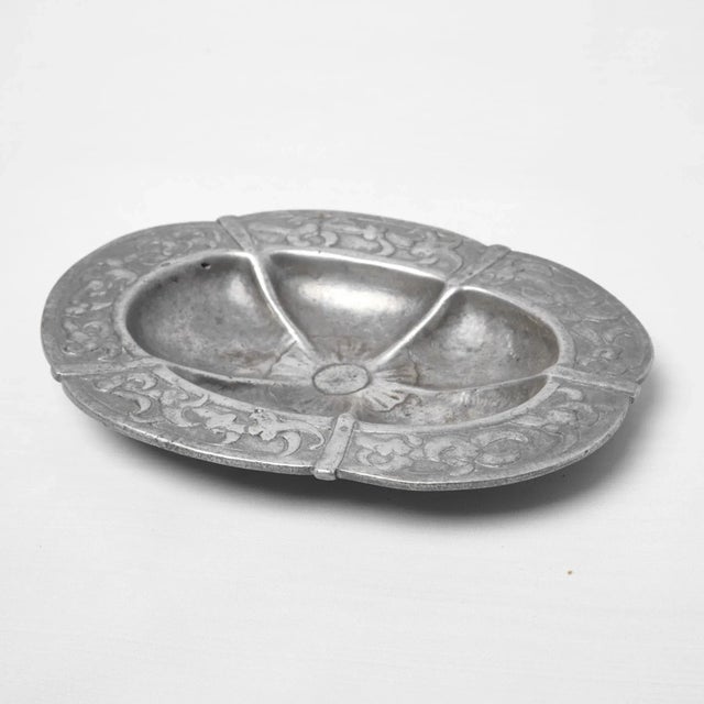 Antique Mogens Ballin Plate For Sale - Image 9 of 11