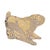 This exquisite lead crystal figurine captures the charming spirit of a Pug in a spirited "play bow" pose. Masterfully...