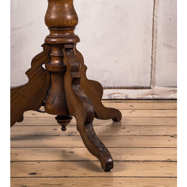 Sewing Box with Drawers, 1900s For Sale - Image 15 of 17