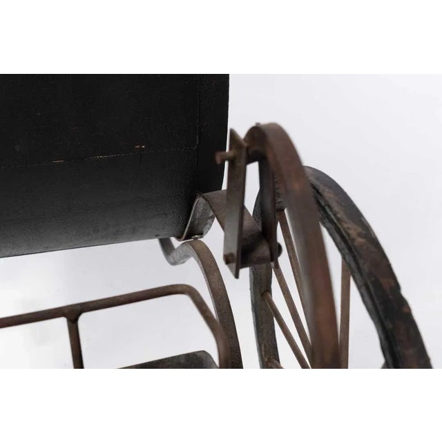 Early 20th Century English Coach Model For Sale - Image 12 of 12