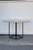 Not Yet Made - Made To Order Contemporary Design Frères the "Cuboid" Minimalist Center or Breakfast Table For Sale - Image 5 of 7