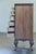 Danish Six-Drawer Dresser in Oak, 1960s For Sale - Image 6 of 13