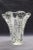 Murano Glass Vase attributed to Ercole Barovier for Seguso, 1950s For Sale - Image 6 of 9