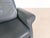 DS 50 Armchair in Dark Green Leather from de Sede, 1990s-2000s For Sale - Image 11 of 14