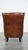 Vintage Sheep Leather Club Chair For Sale - Image 4 of 13