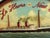 American Antique American Shipping Basrelief Marine Painting For Sale - Image 3 of 7