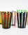 Early 21st Century Ribes Collectable Glasses by Mariana Iskra, Set of 6 For Sale - Image 5 of 6