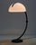 Serpente Floor Lamp by Elio Martinelli for Martinelli Luce, in Flawless conditions. Designed 1970 to 1979 I have official...