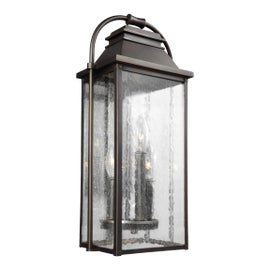 Example of Sean Lavin Outdoor Lanterns
