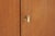 Mid-Century Danish Teak Chest of Drawers For Sale - Image 10 of 13