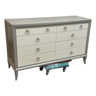 Century Furniture Tribeca Dresser For Sale