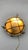 1990s Naval Ceiling or Wall Light in Bronze, Italy, 1990s For Sale - Image 5 of 6