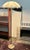 Gilbert Rohde Gilbert Rohde for Mutual Sunset Lamp Company Brass Umbrella Floor Lamp, 1930s For Sale - Image 4 of 8