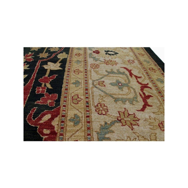 12x15 Persian Style Area Rug - 104662 For Sale - Image 11 of 12