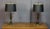 Table Lamps from Maison Charles, 1960s, Set of 2 For Sale - Image 16 of 16