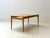 Mid-Century Modern Scandinavian Coffee Table in the style of Severin Hansen For Sale - Image 3 of 15