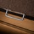 Flex Plus Fabric Corner Sofa in Brown with Manual Function by Ewald Schillig For Sale - Image 12 of 18