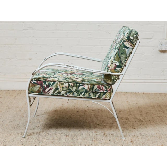 Mid 20th Century Styled After Woodward 1960s Vintage Chairs For Sale - Image 5 of 11