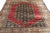 Mid 20th Century Vintage Persian Silk Qum Rug, 04'07 X 07'04 For Sale - Image 4 of 9