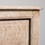 Antique White Early 19th Century France Weathered Whitewash Cerused Oak Chest Of Drawers For Sale - Image 8 of 11