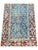 1930s Vintage Old Persian Malayer Runner Rug 3x16 For Sale - Image 9 of 11