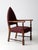 Antique Statement Arm Chair For Sale - Image 12 of 12