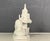 Traditional Vintage Department 56 Snowbabies, “Thank You” Retired 2001 For Sale - Image 3 of 7