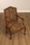 French Woodmark Originals Italian Rococo Style Pair of Armchairs For Sale - Image 3 of 18