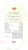 Royal Gala Performance at Royal Covent Garden Programme W/ Rex Whistler Design, 1939 For Sale In New York - Image 6 of 9