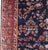 Fine Antique Persian Mahal Rug 10’0" X 16’5” For Sale - Image 4 of 5