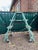 Industrial Rolling Step Ladder Stool, 1970s For Sale - Image 10 of 17