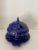 Mid-Century Modern 1940s Vintage Hand-Painted Porcelain Soup/Sauce Tureen with Underplate - 2 Pieces For Sale - Image 3 of 10