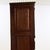 Antique Walnut Pantry Cupboard For Sale - Image 18 of 18