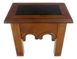 Example of John Widdicomb Side Tables