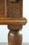 Antique Baroque Nordic Provincial Oak Table, 1800s For Sale - Image 6 of 18