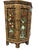 Ornate Chinoisorie Cabinet For Sale - Image 4 of 5